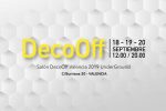 DecoOff: 15 expositores aúnan sinergias en el centro de València