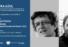 Fundación Mainel acoge un coloquio sobre la Capital Mundial del Diseño