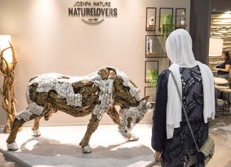 Compradores de 60 países visitarán Hábitat 2019