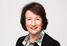 Hábitat 2019: conferencia de Luisa Bocchietto, presidenta de WDO, en NUDE