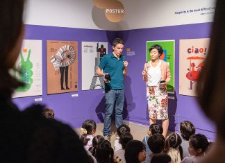 Milimbo: «Cada creación es una herramienta para contar nuevas historias»