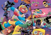 La Nau esdevé la nova seu de les Jornades de Cómic de València