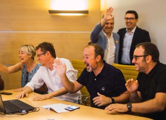 València, primera ciudad española designada Capital Mundial del Diseño