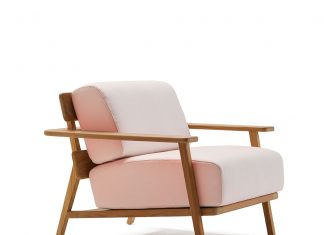 Paralel, nueva colección de Gabriel Teixidó para Point