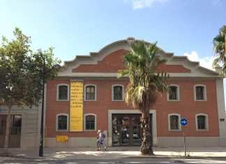 Los Premios ADCV 2019 llegan mañana a Las Naves