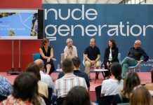 Luisa Bocchietto: «El diseño servirá para mejorar València»