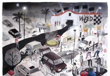 Lanevera Gallery se estrena con Lugares Comunes, de Victor Visa