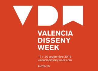 València Disseny Week celebra sus primeros diez años