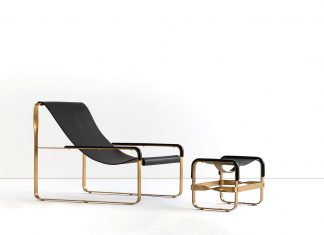 Jover+Valls presenta en España su primera colección de mobiliario personalizado