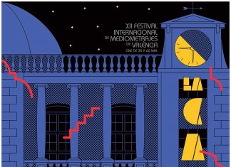 El Festival La Cabina presenta el cartel creado por Ausias Pérez