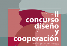 Dexde lanza la segunda edición del Concurso de Cooperación y Diseño
