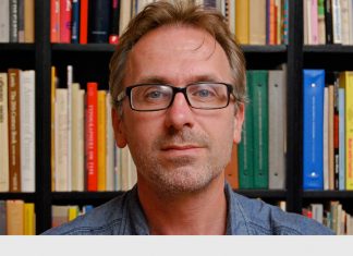 IED Madrid acoge una exposición dedicada al tipógrafo holandés Martin Majoor