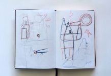 Juárez Casanova: «Ser escogidos para el 9 d’Octubre fue una mezcla de alegría y responsabilidad»