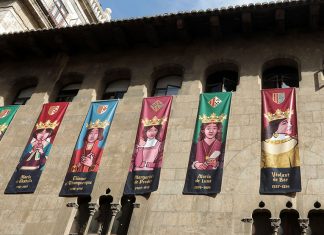 Lawerta recupera les reines medievals del Regne de València