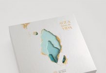 Estudio Meteorito, premio Pentawards de packaging por «Fuente de vida»