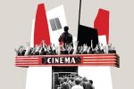 Patricia Bolinches da imagen a una nueva edición de «Cinema ciutadà compromés»