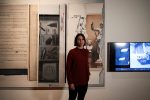 La valenciana Ana Císcar gana el premio mardel Artes Visuales