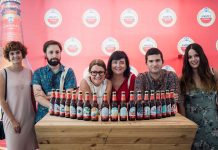 «Xè, quin barri»: València, lúpulo e ilustración