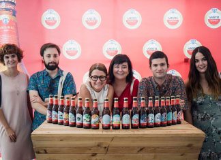 «Xè, quin barri»: València, lúpulo e ilustración