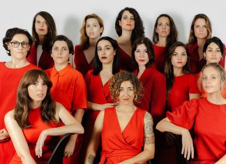 Ladies, Wine & Design celebran su segundo aniversario en València