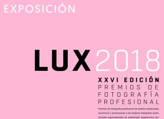 EASD València se abre a la fotografía con la exposición dedicada a los Premios Lux