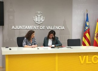 Ajuntament de València promueve un Consell del Disseny
