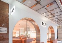 Her, proyecto de estudio Clap, galardonado con el German Design Award