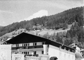 El Tirol analógico de José Jiménez