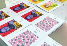 La Imprenta CG presenta su calendario ilustrado