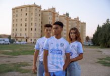 Pepe Dus: «El potencial de la camiseta en el fútbol está infravalorado»