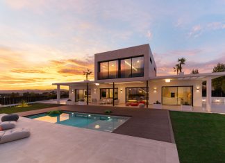 Proyecto: Vivienda unifamiliar en Carlet (València), por Víctor Tatay + Ideas Interiorismo