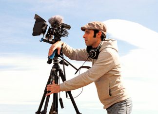 «Soñando un lugar»: cine, arte y mundo rural en La Cabina