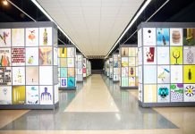 La Bienal Francisco Mantecón de Vigo reúne más de 1400 carteles