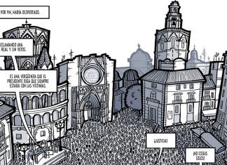 «El día 3», Premio Nacional de Cómic