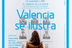 Russafa acoge la nueva edición de «València se ilustra»