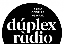 Dúplex Ràdio #18, ja disponible en podcast