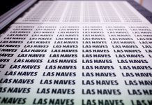 Seridom colabora en el diseño del Christmas Market de Las Naves