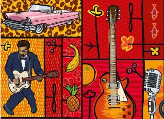 La nueva revista Nostromo se presenta en sociedad en Convent Carmen