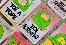 «TOI», l’expo que recorda la trajectòria d’un fenomen de masses nascut al Bollycao