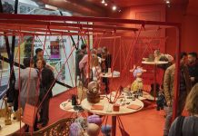 Creatias y Ricardo Alcaide colaboran en la imagen de los Premios de Artesanía de la Comunitat Valenciana