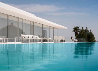 Fran Silvestre logra el German Design Award con Casa Hofmann