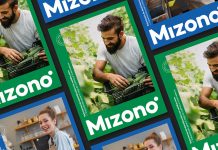 Estudio Bueno desarrolla la identidad de Mizono