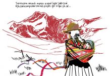 «Puro Perú»: un àlbum sobre el canvi climàtic que reuneix un selecte grup d’il·lustradors