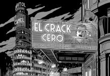 Los Premios Feroz anuncian los nominados a Mejor Cartel