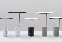 La mesa Xa Xa, de Ximo Roca, premio Good Design