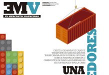 Levante-EMV y Patricia Bolinches, premios europeos de diseño periodístico