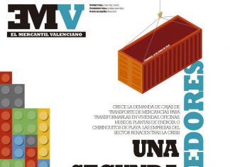 Levante-EMV y Patricia Bolinches, premios europeos de diseño periodístico