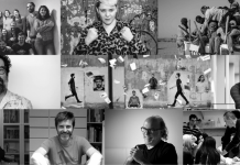 Los premios Gràffica 2019 llegan al teatro El Musical de València