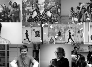 Los premios Gràffica 2019 llegan al teatro El Musical de València