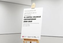 ADCV aspira a reunir 20 años de carteles valencianos
